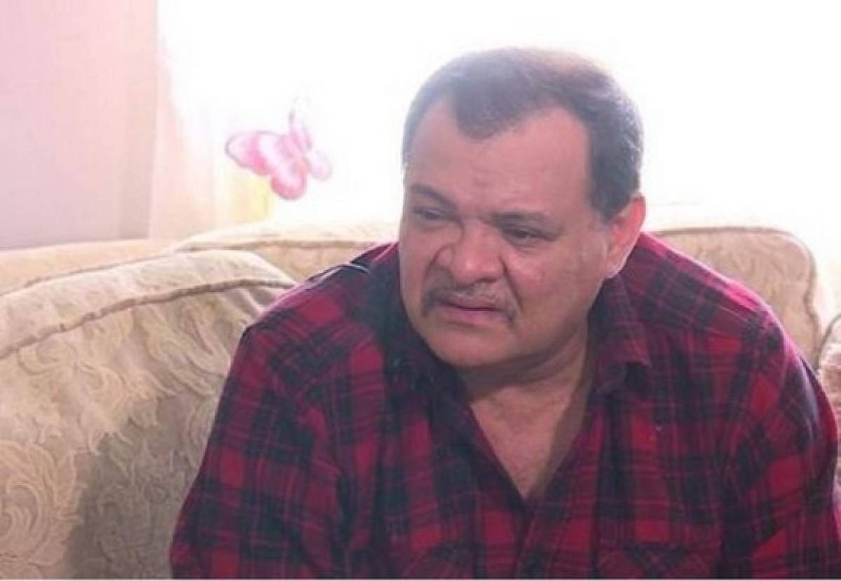 Padre de hondureño hallado detrás de refrigerador: 'Sentí que la tierra se lo había tragado'