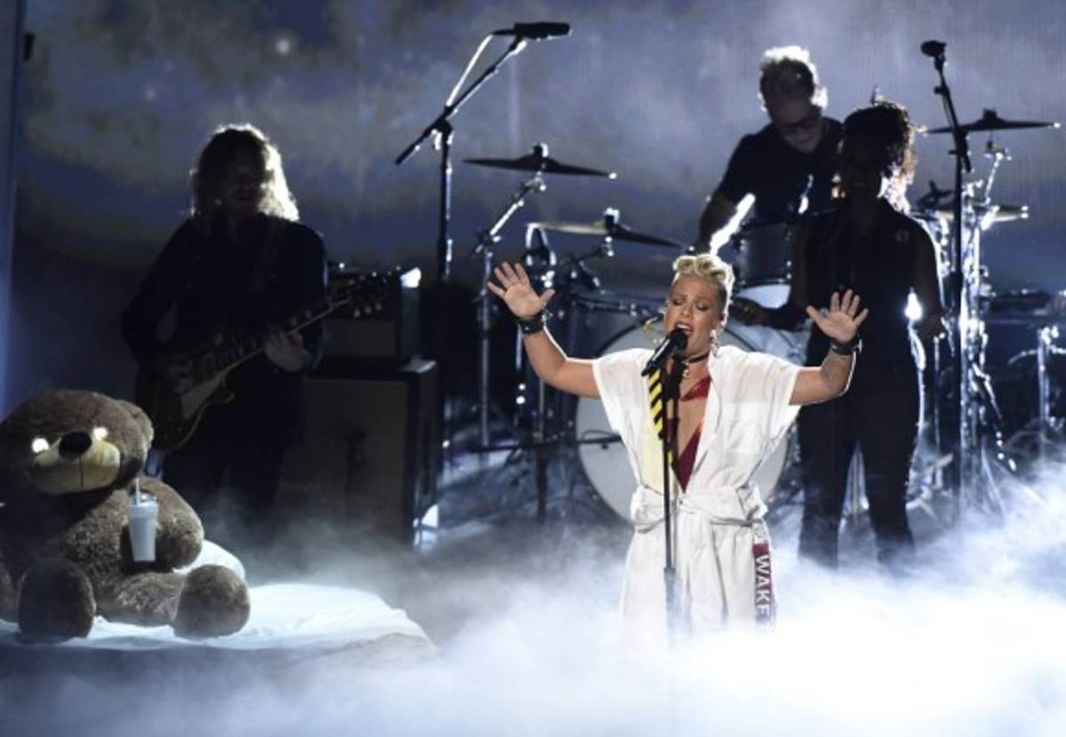 Kendric Lamar se lleva el Video del año en los VMA