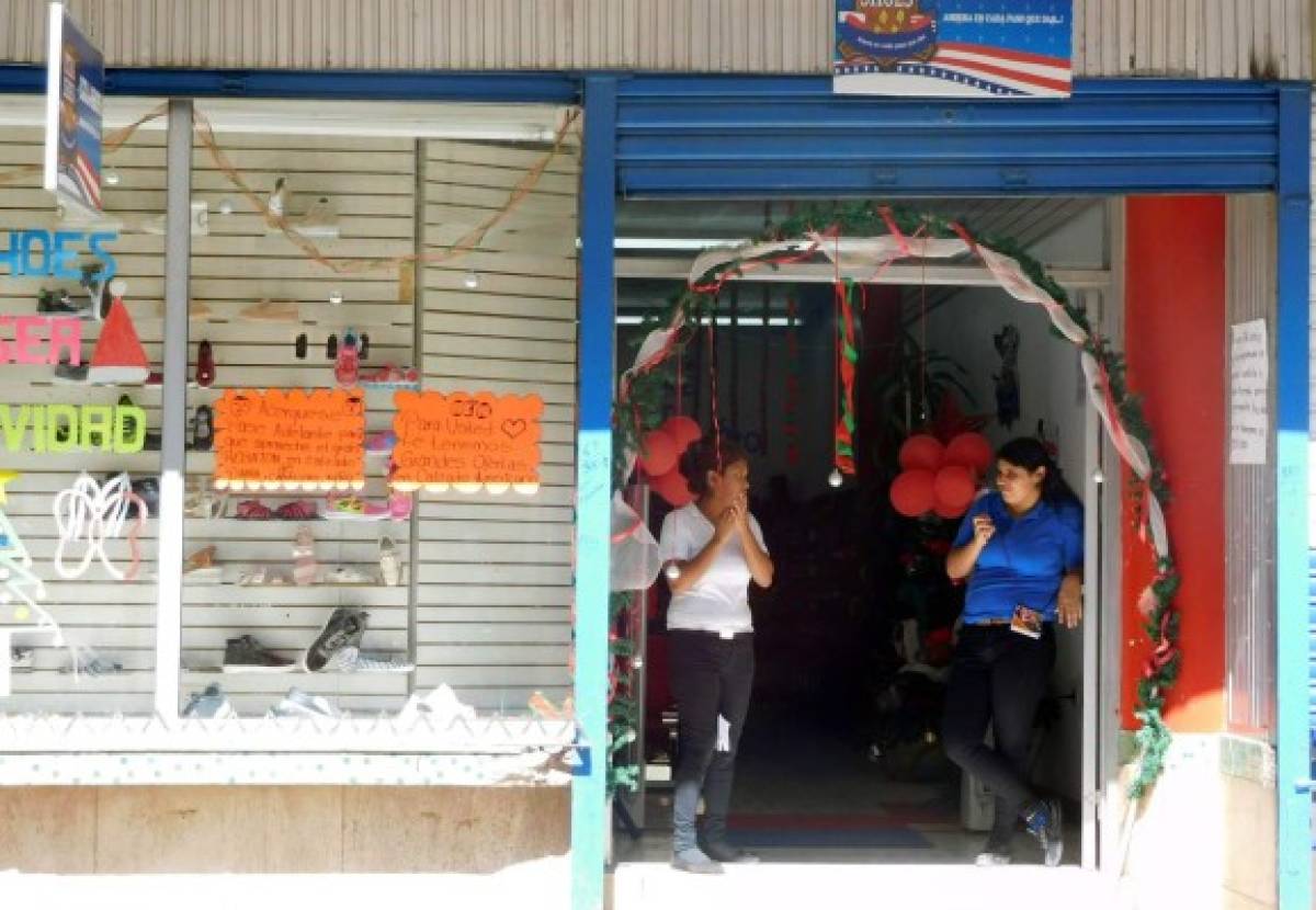 Más de 3,900 nuevas plazas de empleo se abrieron en 2018 en la capital de Honduras