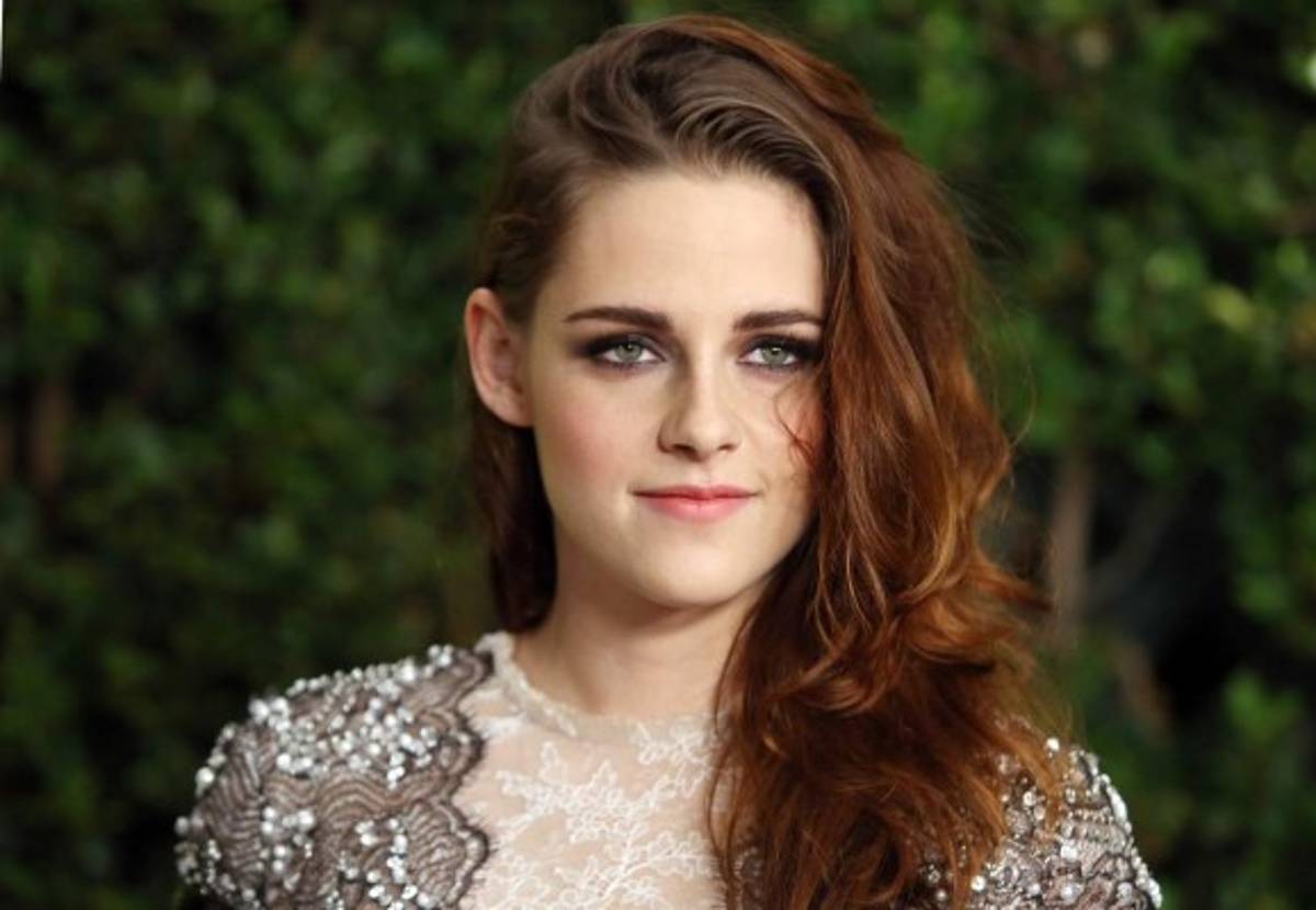El drástico corte de cabello de la actriz Kristen Stewart