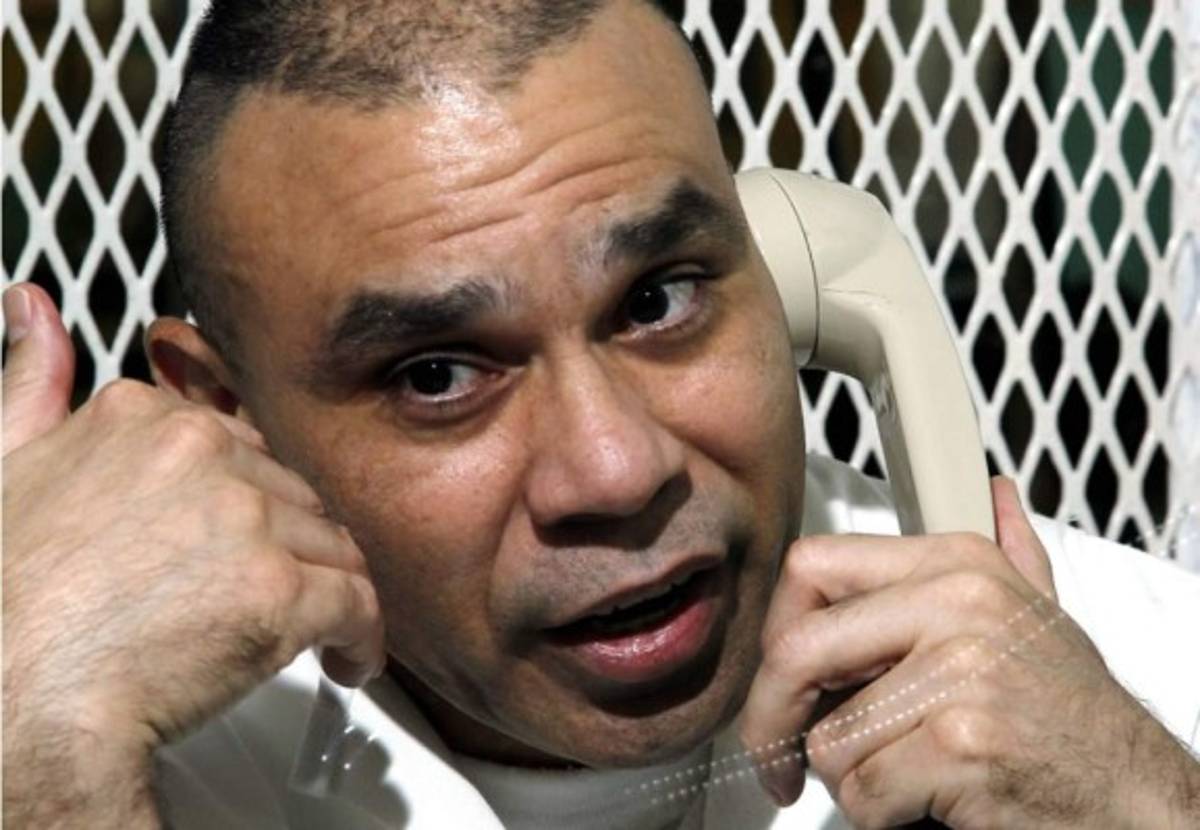 Corte Suprema de EEUU permite a hondureño condenado a muerte obtener fondos para su defensa