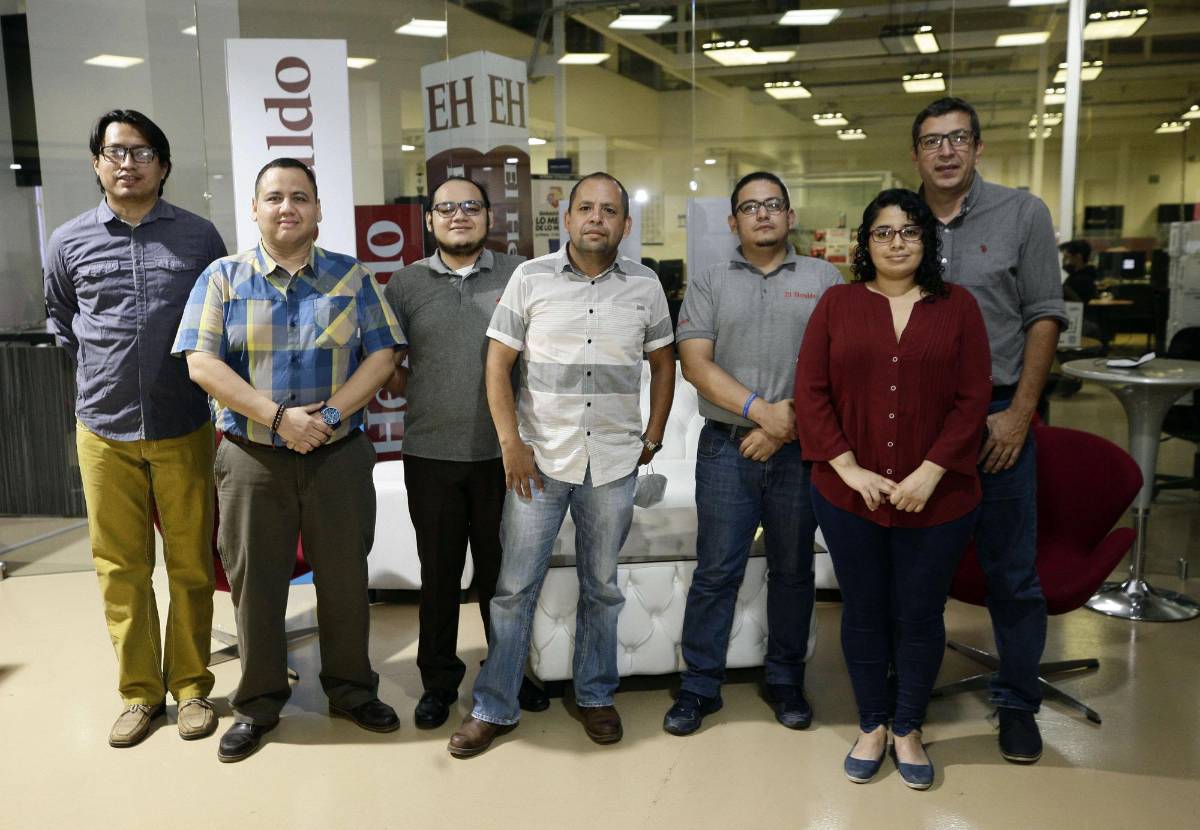 En EH celebramos la vocación de ser periodistas