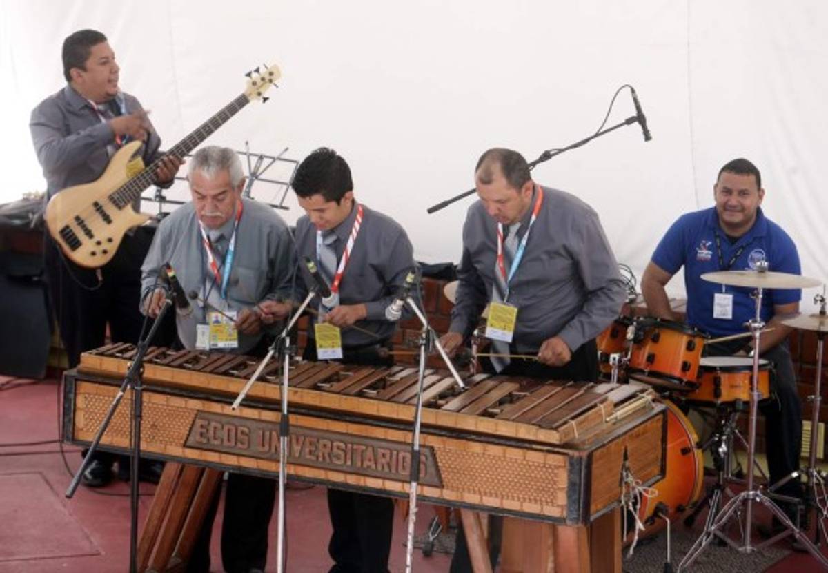 Centroamérica unida por el arte en el Ficcua