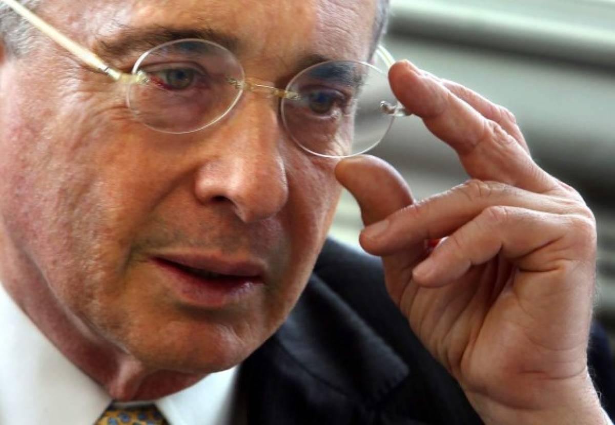 Álvaro Uribe: Las figuras de colaboración pueden provocar que haya testigos falsos