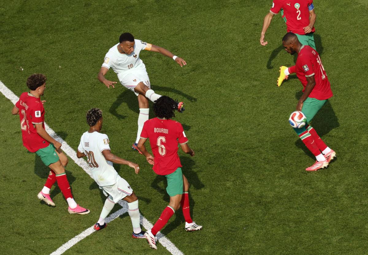 Mundial 2026: Mbappé enciende alarmas, polémica del VAR y récord tras Francia vs Marruecos