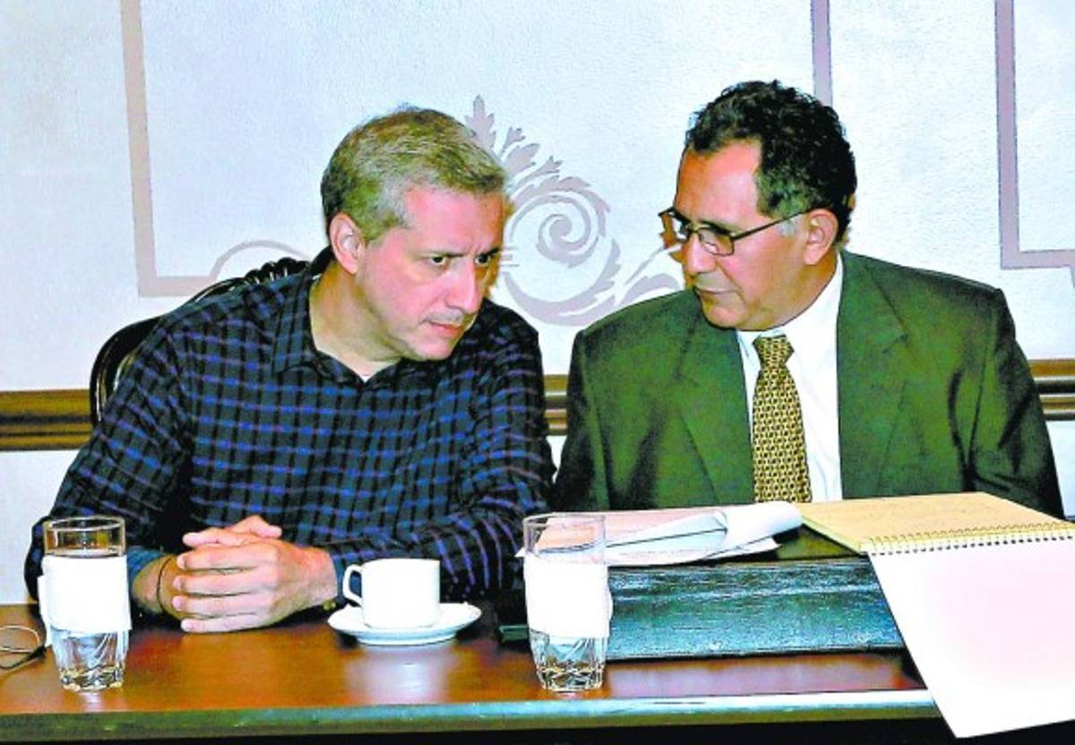 Caso IHSS: Fijan audiencia por sobornos