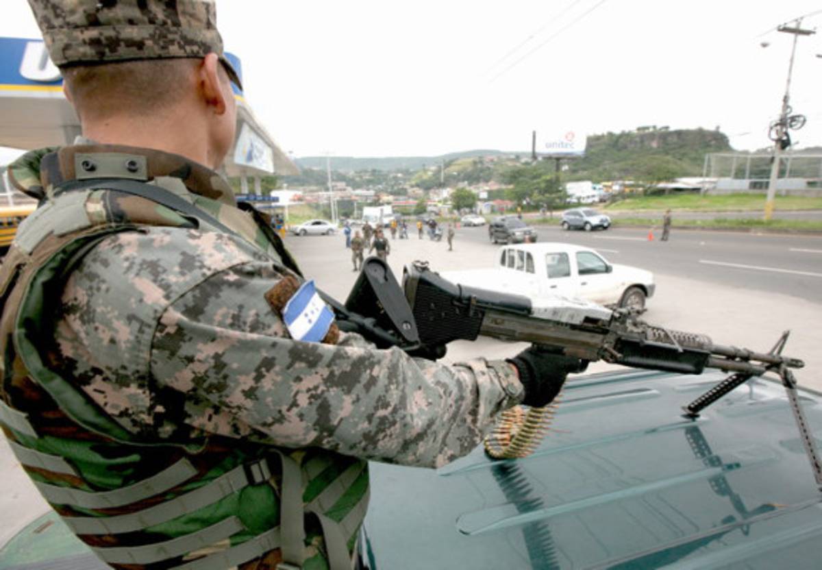 En riesgo operativos 'Relámpago' por falta de asignación presupuestaria