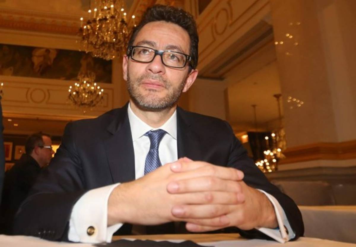 Abogado defensor: 'Yani no tiene ninguna intención de declararse culpable”