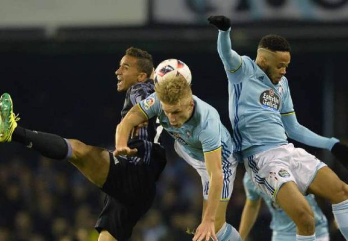 El alcalde de Vigo dice que el Celta-Real Madrid se aplazará por los daños del temporal