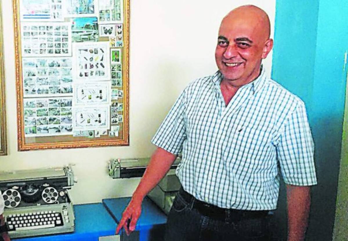 Consternación y dolor por la muerte de Henry Mahomar