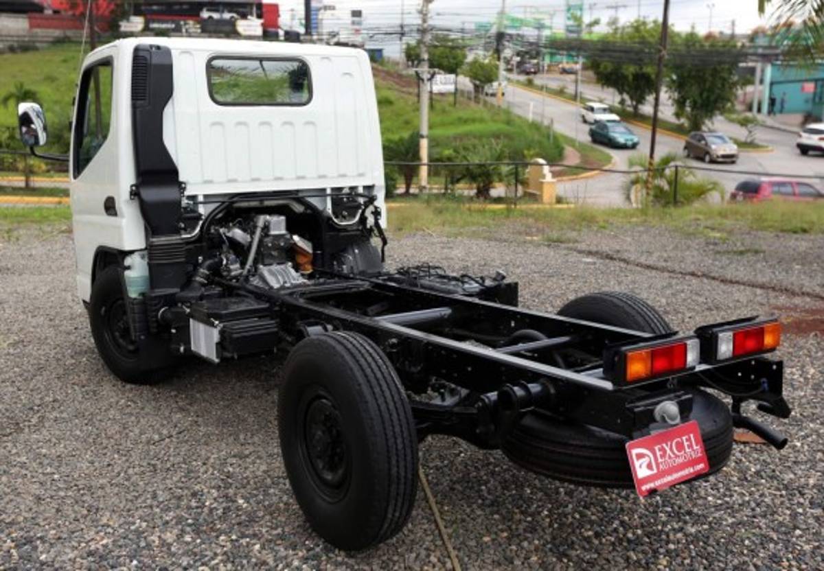 Seguridad, economía y alto desempeño