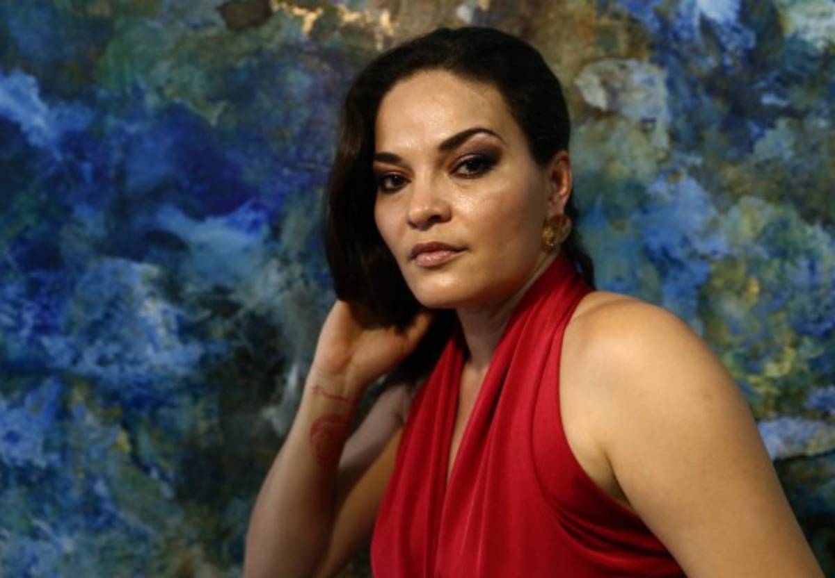 Nora Buchanan en La Cita: 'En Honduras se hizo de la política lo más sucio'