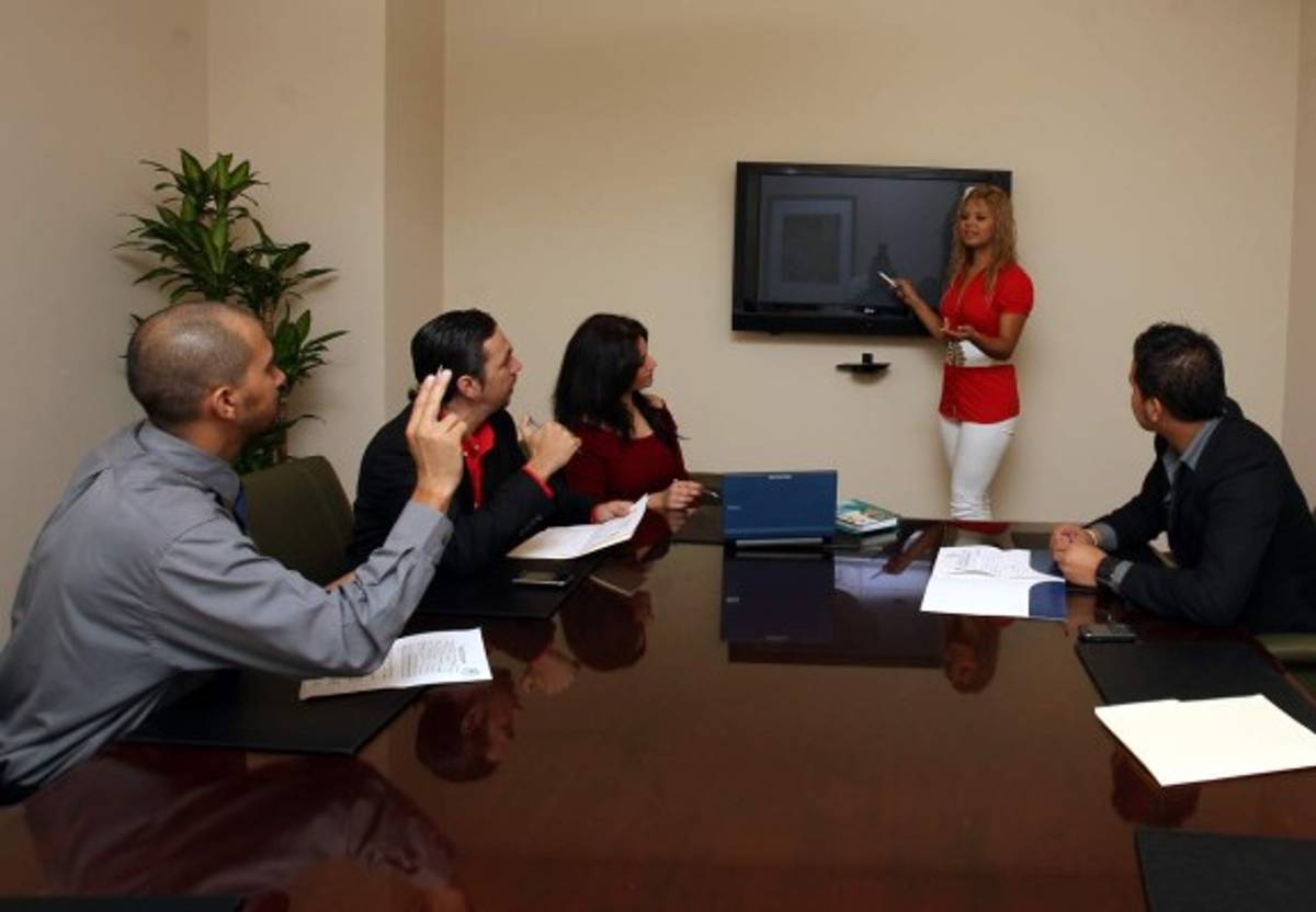 CLAVES PARA SER UN BUEN INSTRUCTOR