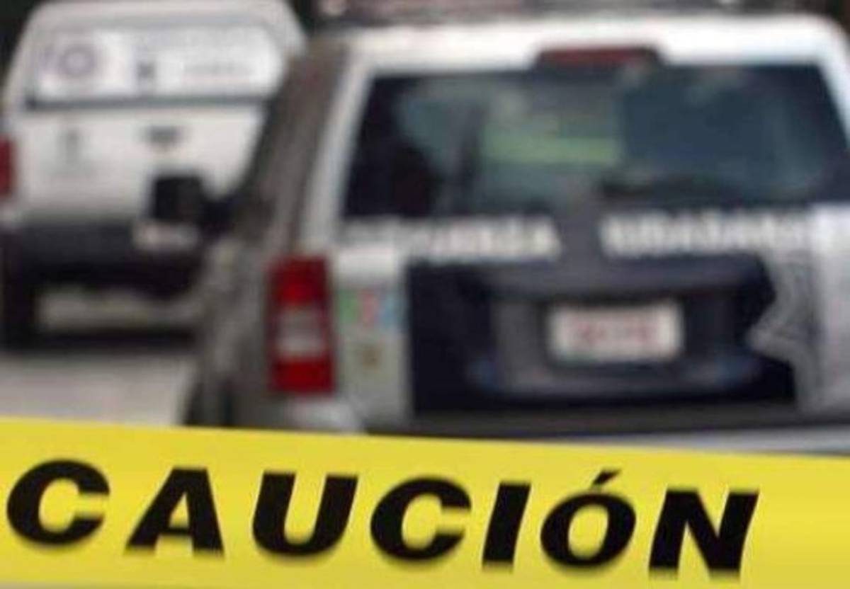 Abandonan cinco cabezas humanas en un taxi en México 