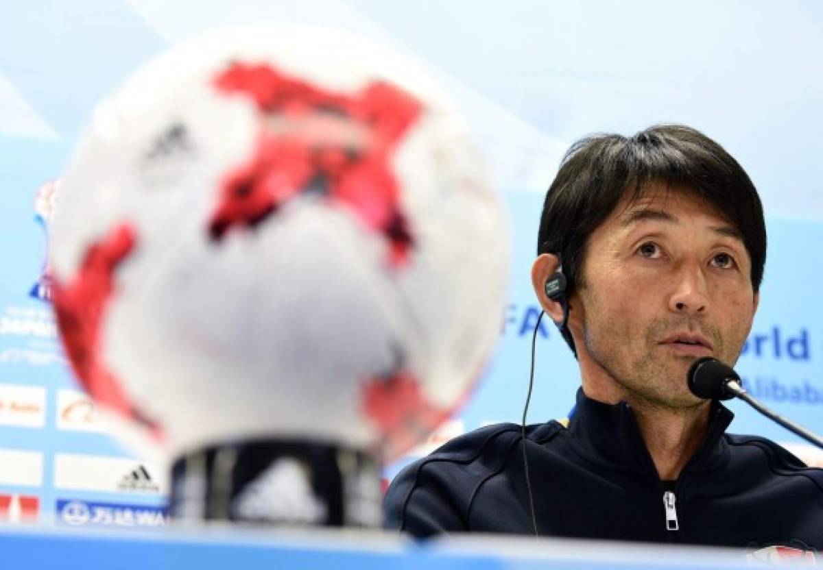 El entrenador de Kashima critica al árbitro de la final: 'Le faltó valentía'
