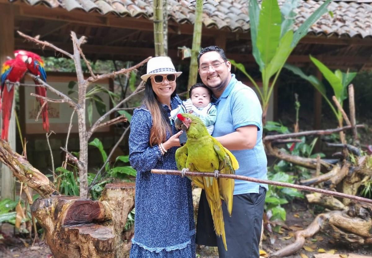 Entre Historias, una voz de esperanza para padres con grandes retos