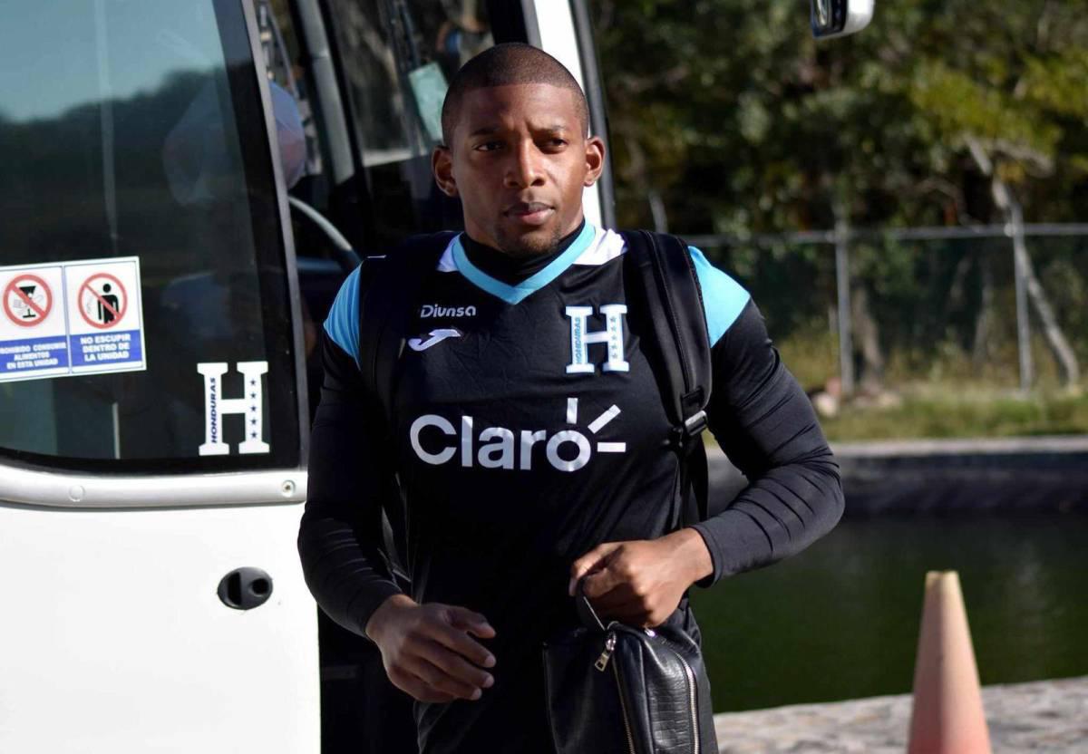 El otro equipo titular que podría armar Rueda con Honduras con jugadores que están lesionados