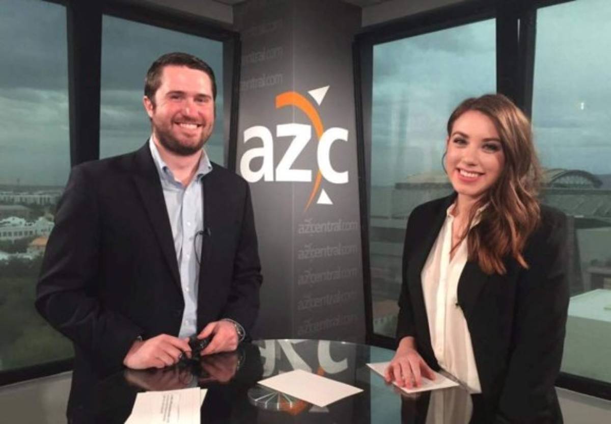 Migrante publica los impuestos que paga en Estados Unidos y es atacada por los seguidores de Trump