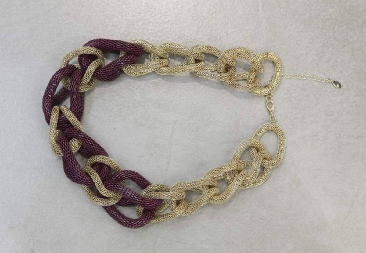 El mundo de la moda se pinta de marsala