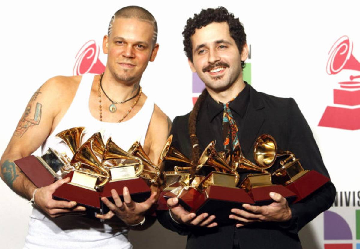 Calle 13 inaugurará cumbre en Venezuela