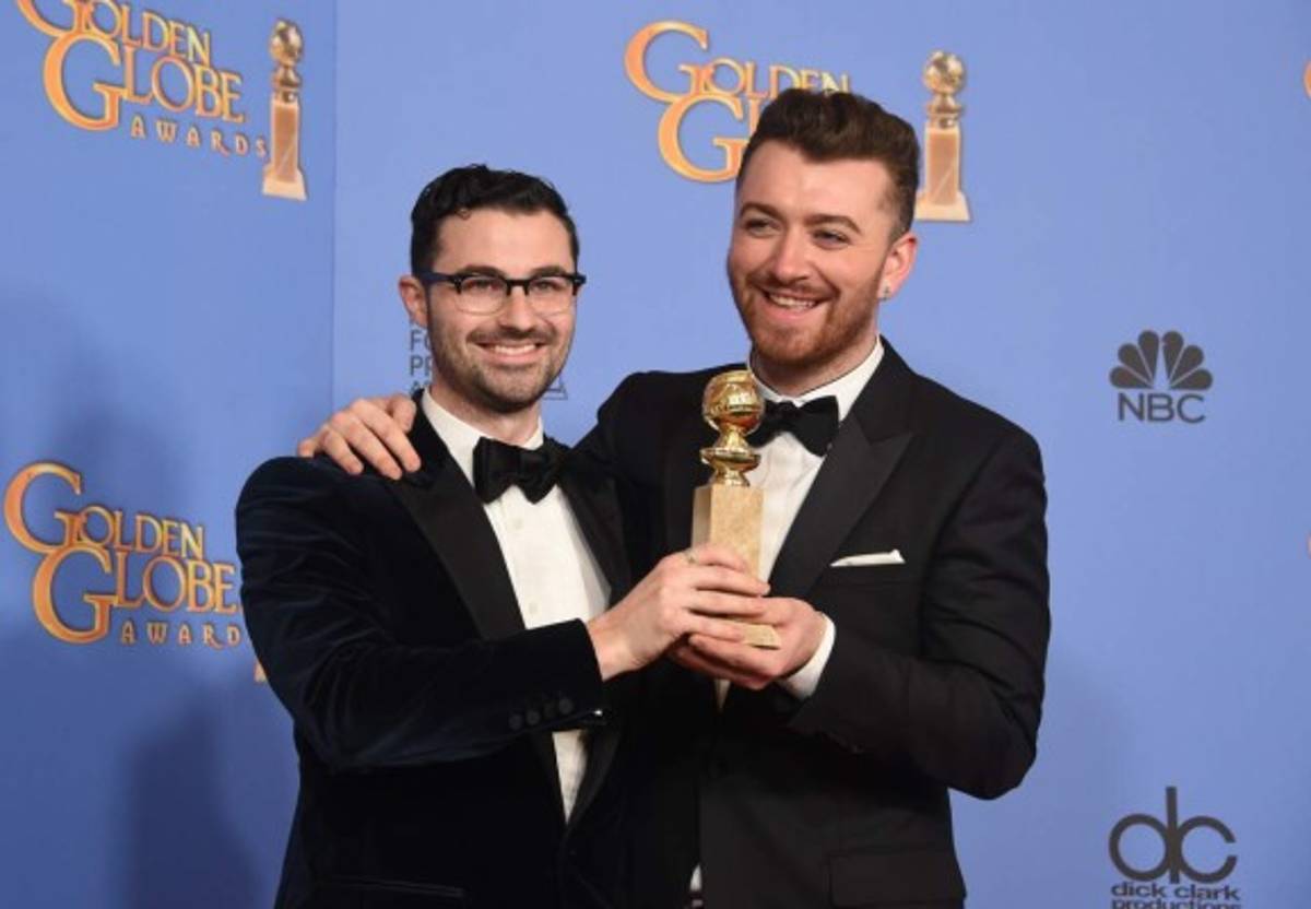 Aquí todos los ganadores de los Globos de Oro 2016