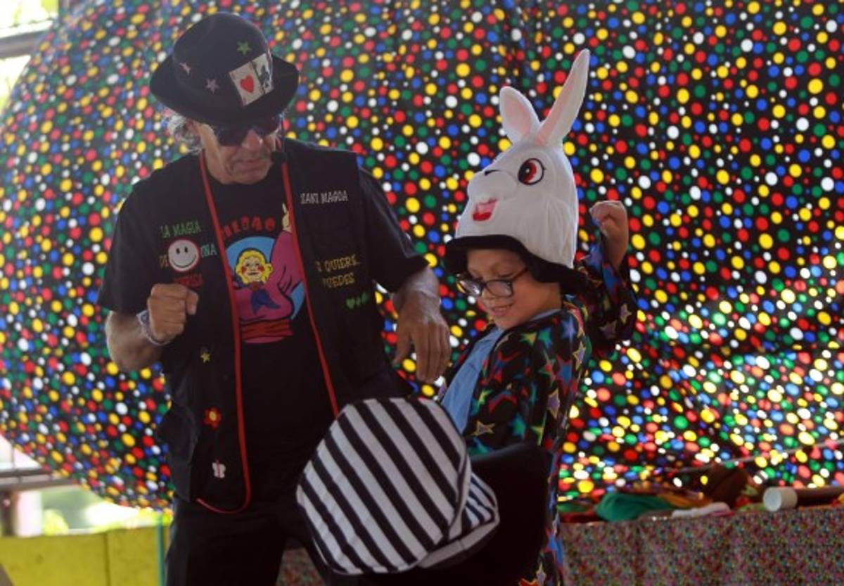 Entrega de Juguetes Escuela 4 de Junio