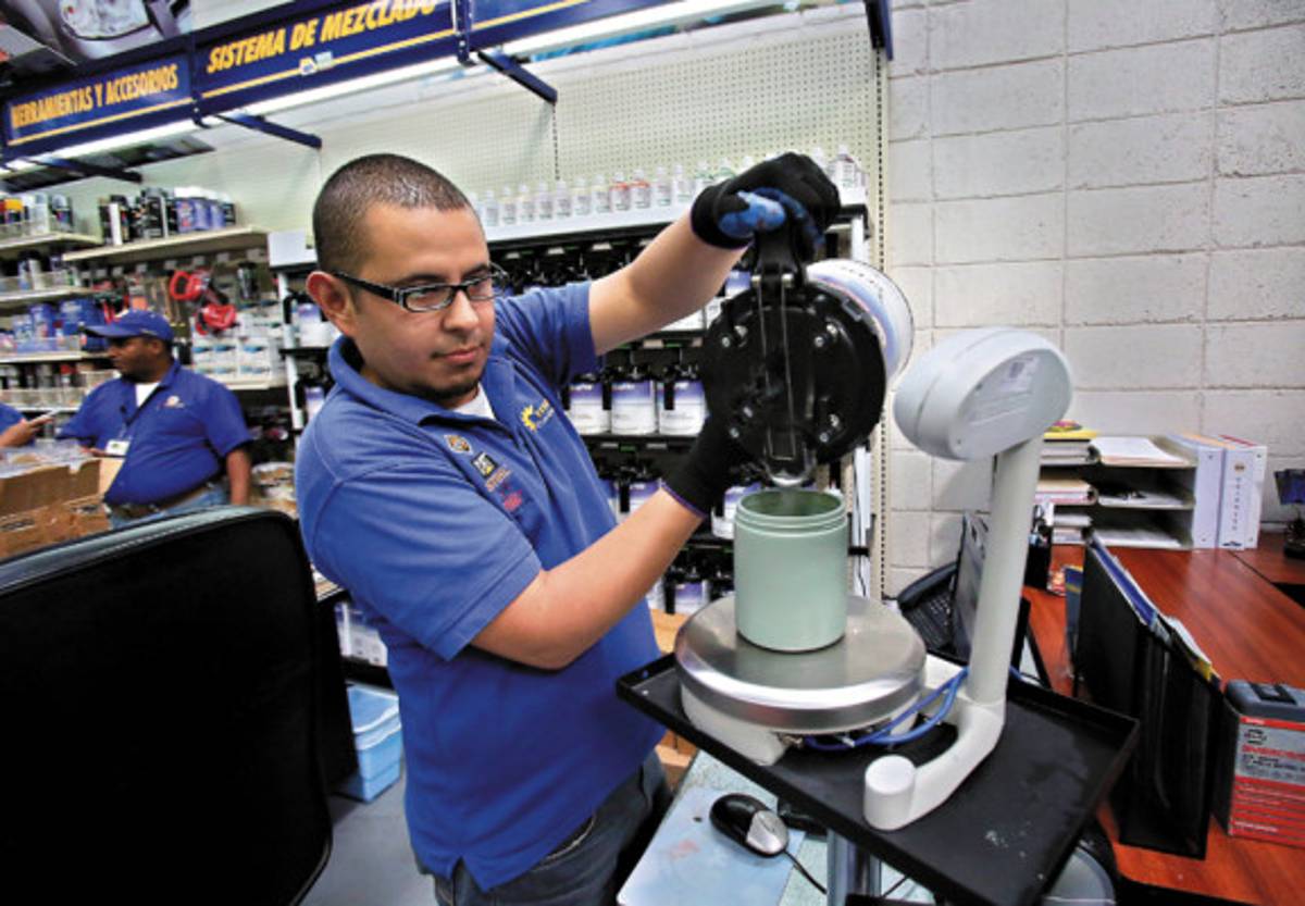 Importancia del diagnóstico