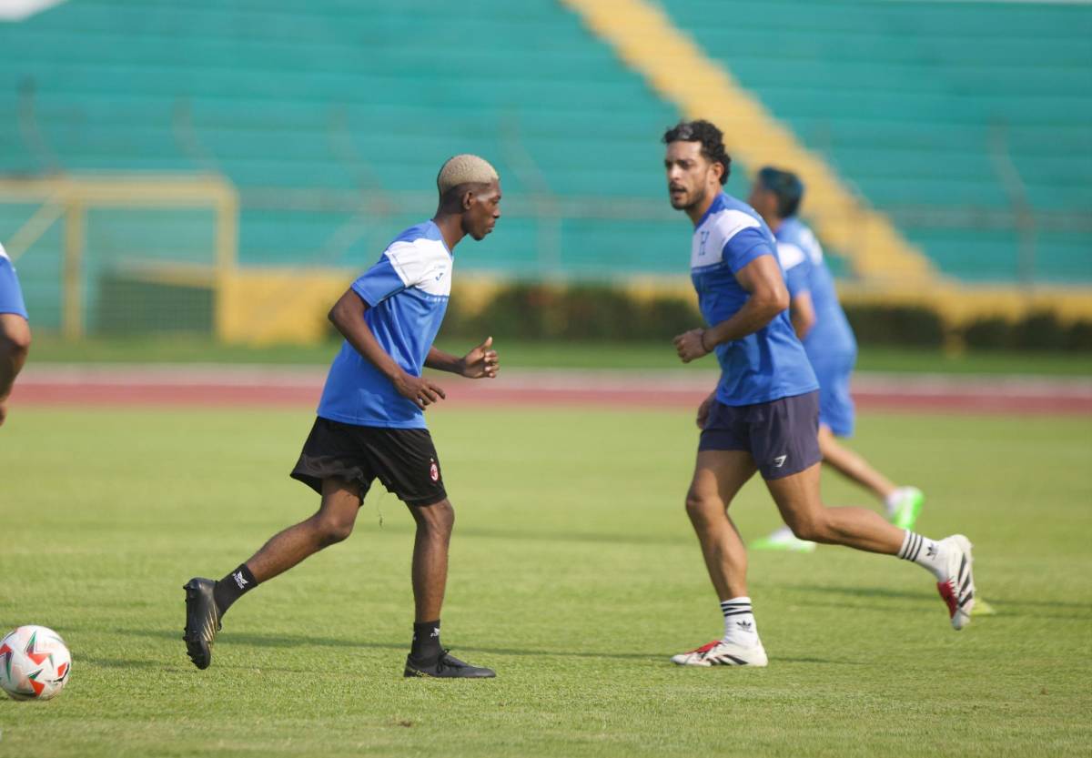 Más boletos, habrá VAR y la petición de salvadoreños para partido de tiktokers en el Morazán