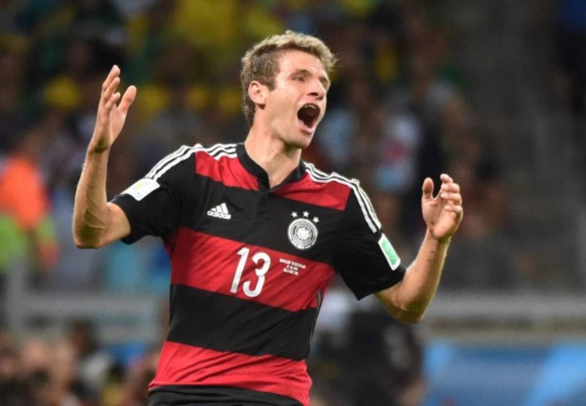 Alemania ganará 1-0, según las casas de apuestas