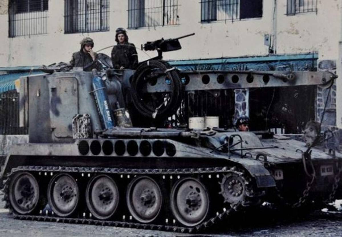 Afectados panameños por invasión EEUU exigen día de duelo&nbsp;&nbsp;&nbsp;