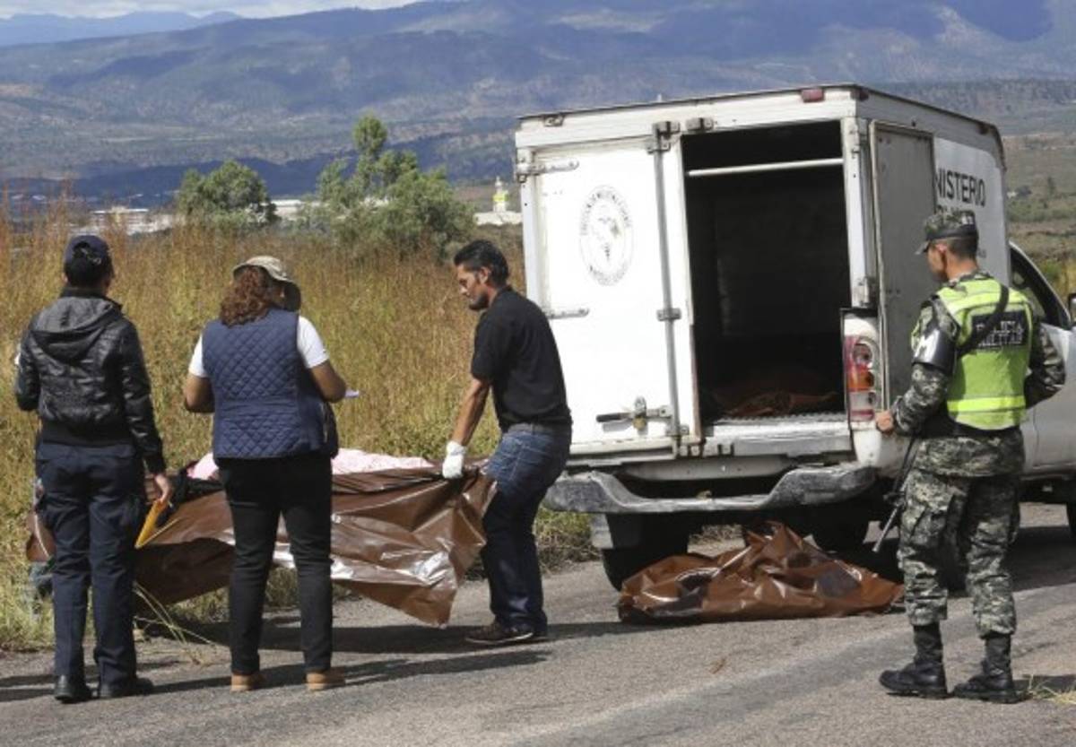 Honduras: Al menos 388 mujeres han muerto de forma violenta a nivel nacional