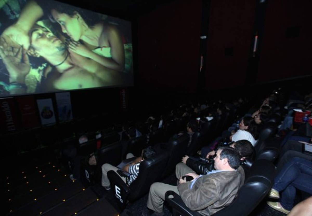 Honduras: El festival, un espacio para los cineastas