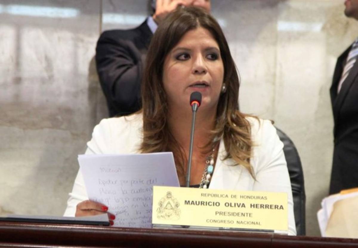 Ministerio Público acusa a familia Gutiérrez y funcionarios de Salud