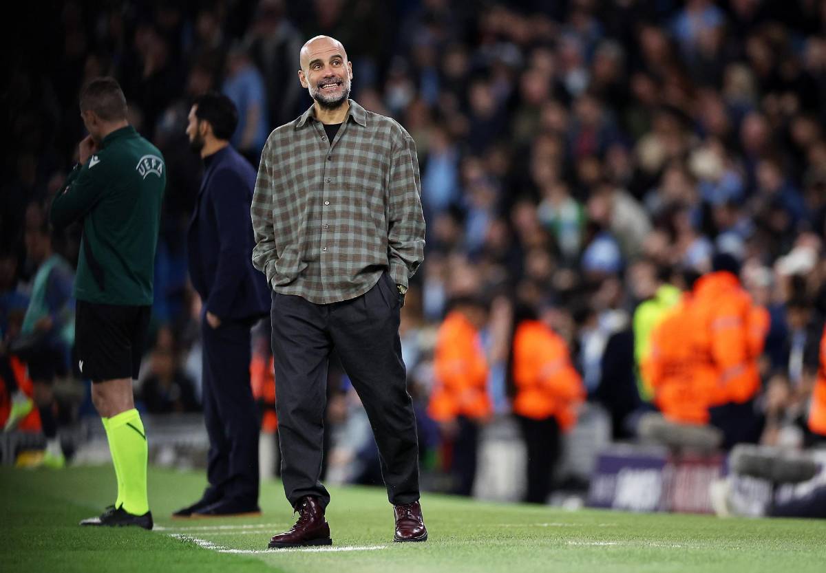 Vinícius Jr no olvidó y su burla de aficionados del City; Donnarumma no se lo perdonó