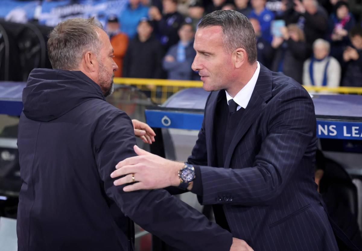 Polémica en el VAR, Lamine Yamal se quita el embrujo y Barcelona sufre en Champions League