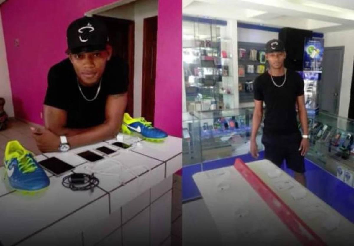 Futbolistas hondureños que decidieron tener negocio propio: Ganadería y restaurantes destacan