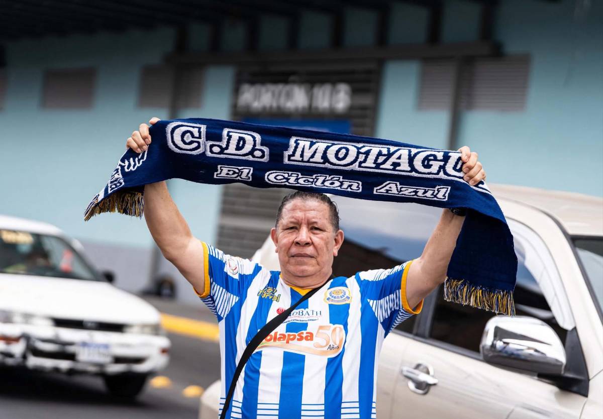 Ambiente previo de Gran Final: así pulen el estadio Nacional y primeros aficionados en llegar