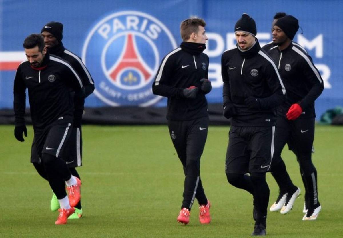 Un Chelsea descansado visita a un París SG mermado por las lesiones