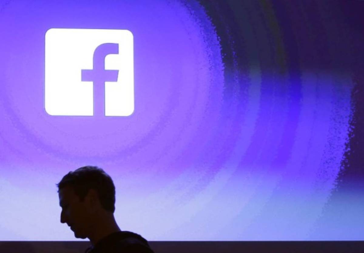 Israel abre una investigación sobre Facebook tras escándalo de datos