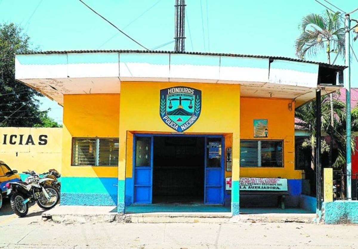 La Agencia Técnica de Investigación Criminal detiene al novio de policía muerta en cañeras