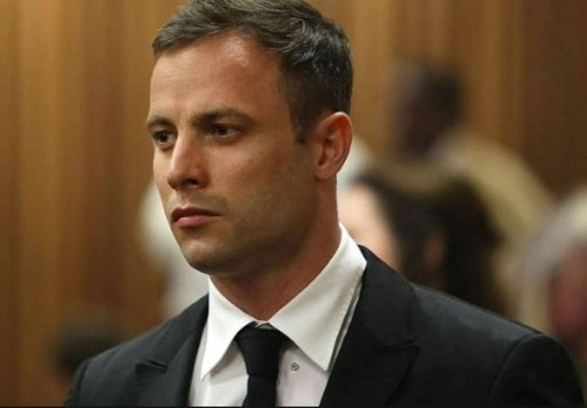 Pistorius pedirá el martes su libertad bajo fianza ante tribunal sudafricano  