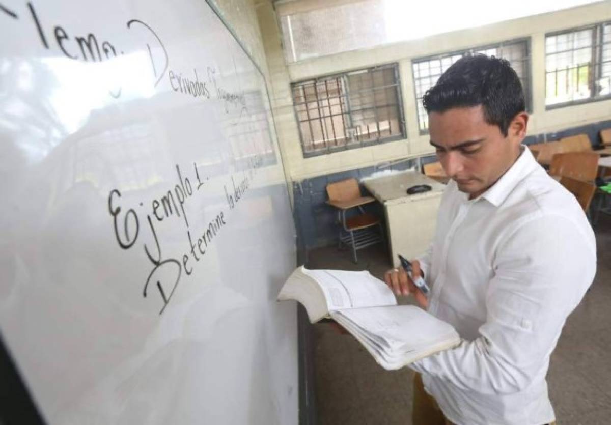 Ingenieros, abogados y comerciantes, el lado B de los árbitros en Honduras