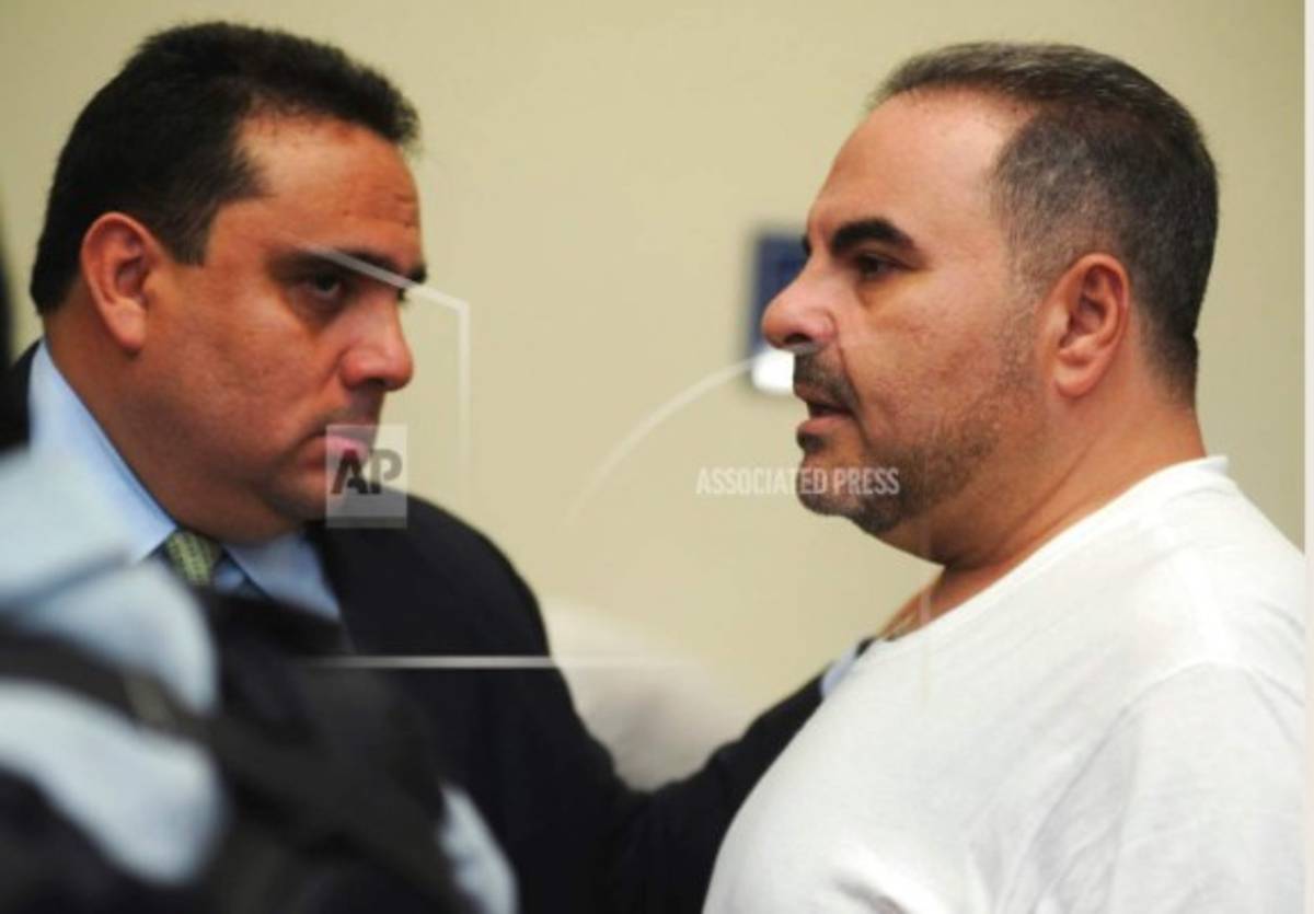 El Salvador embarga propiedades del expresidente Tony Saca