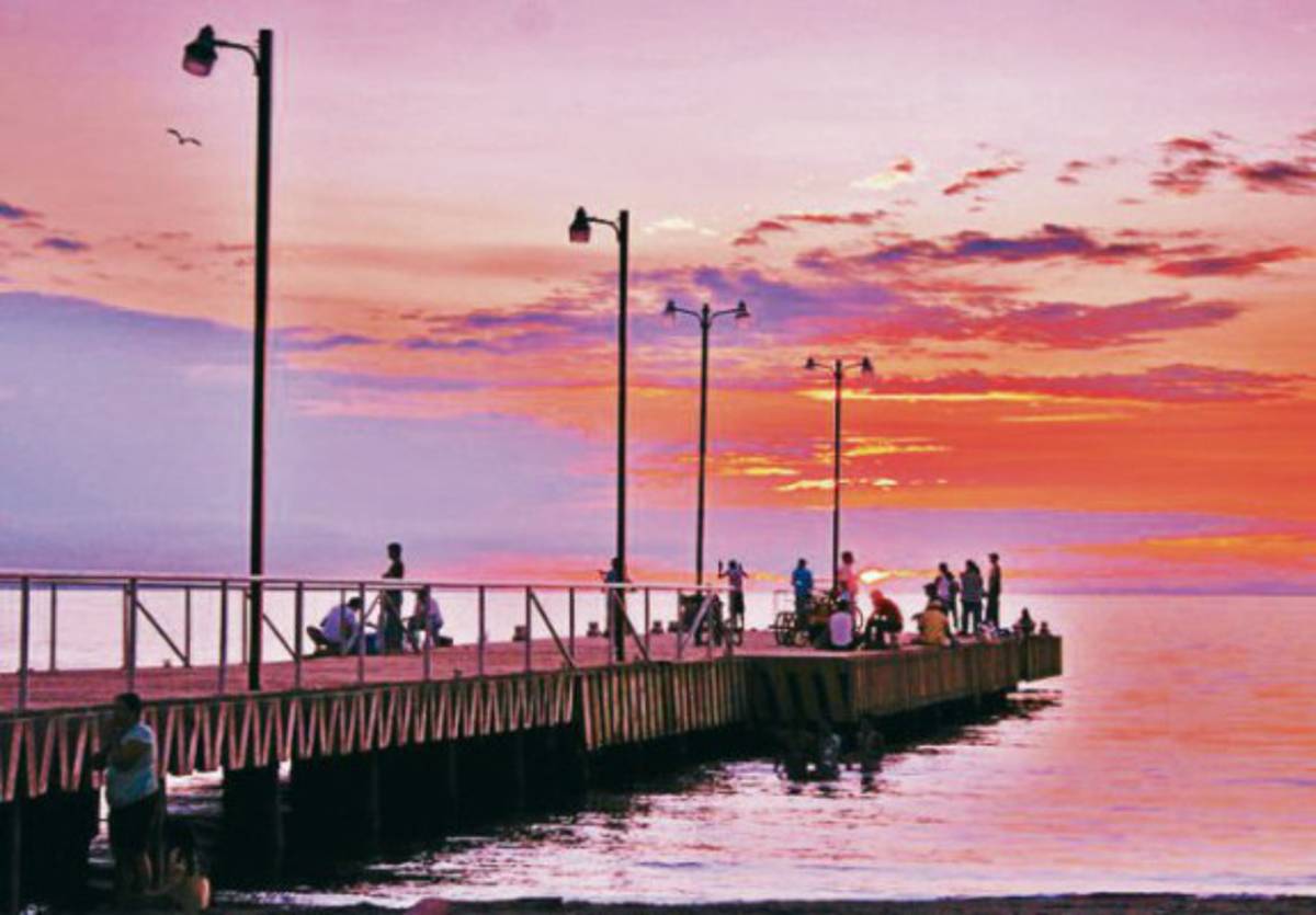 'Los artistas marcan etapas e historia”