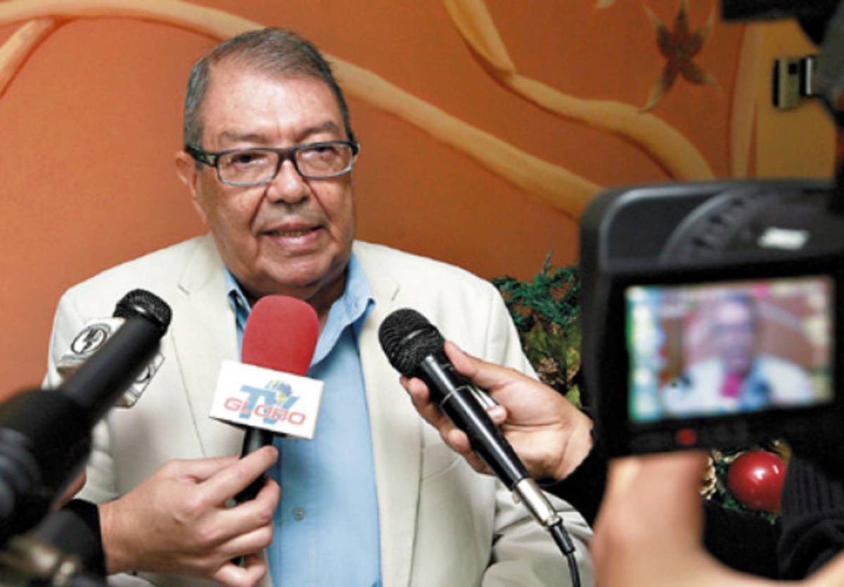 Viable iniciativa para extraditar a hondureños