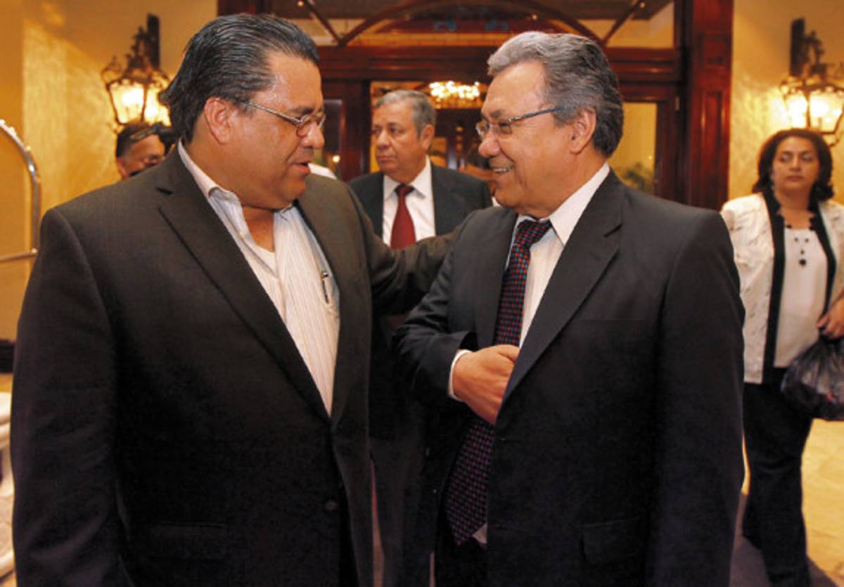 Ministro de Seguridad y cúpula policial se someten al polígrafo