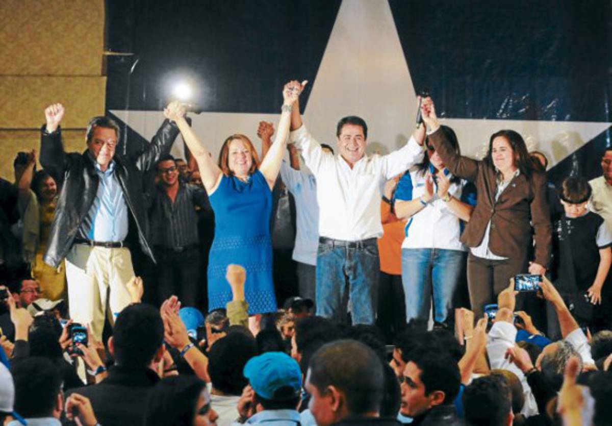 Honduras: Los 10 fiascos del 2012