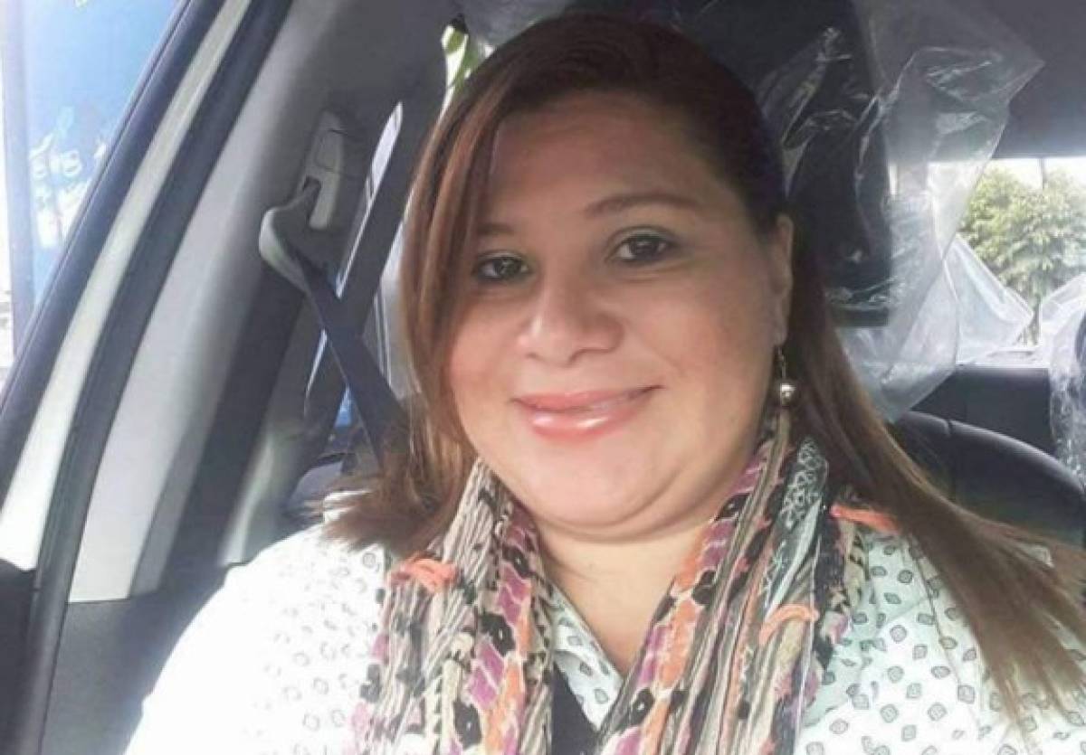 Honduras: Capturan a Vilma Yamileth Ordóñez, alcaldesa de Concepción de María, Choluteca. Noticias de Honduras/ Sucesos de Honduras/ El Heraldo Honduras.
