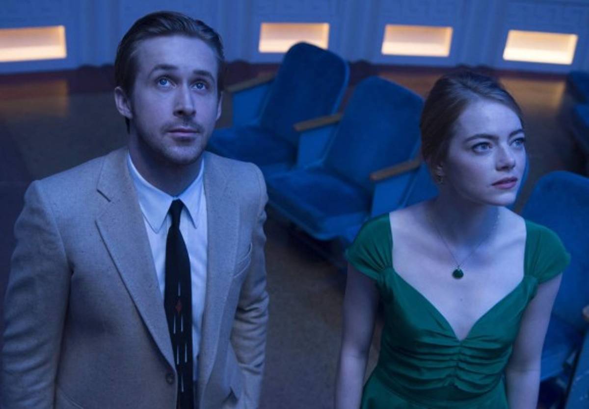 La La land es un musical que fue aclamado por la crítica y se convierte en una carta de amor a Los Ángeles.