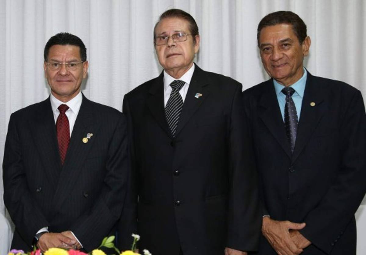 Especial distinción a empresarios por su labor altruista